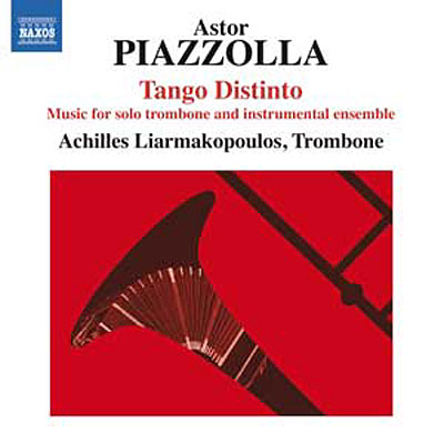 Tango distinto