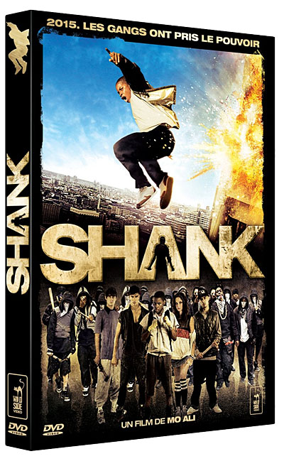Shank