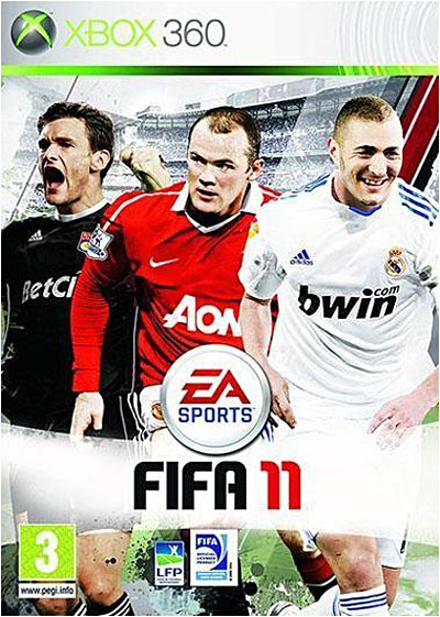 FIFA 11 - Edition Classics