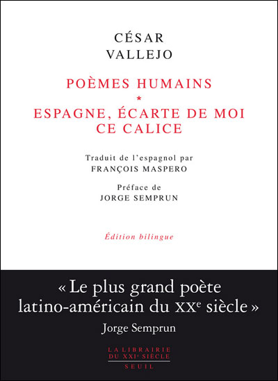 Poèmes humains