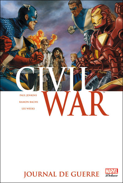 Civil War