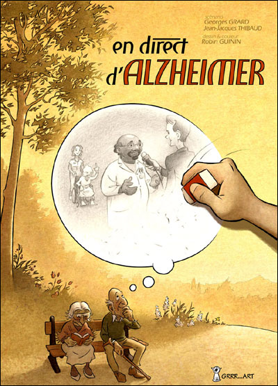 En direct d'Alzheimer