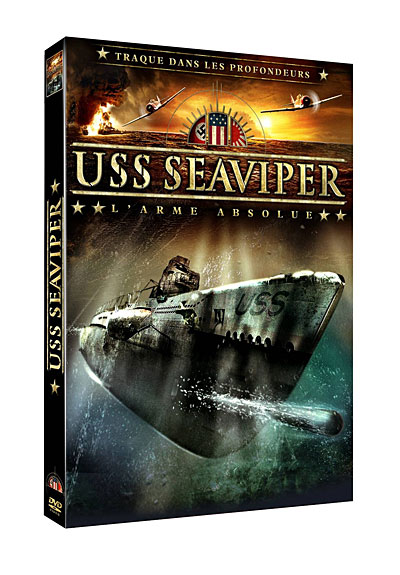 USS Seaviper