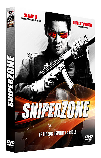 Sniper Zone