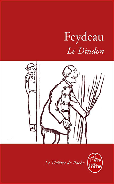 Le dindon