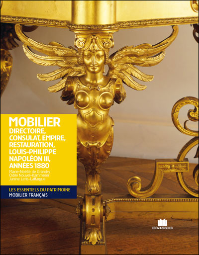 Directoire, Consulat, Empire : Napoléon III
