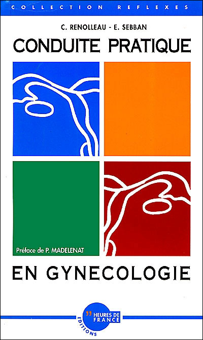 Conduite pratiq en gyneco