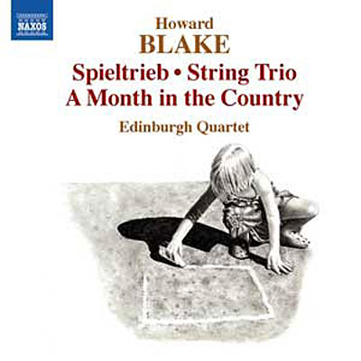 Spieltrieb - A Month in the Country