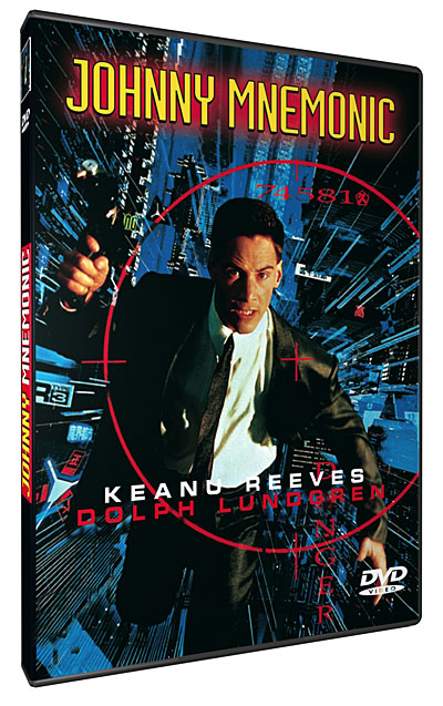 Johnny Mnemonic