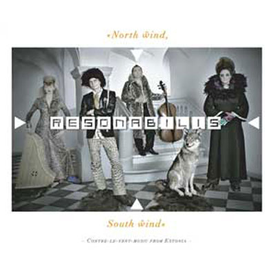 North wind - South wind