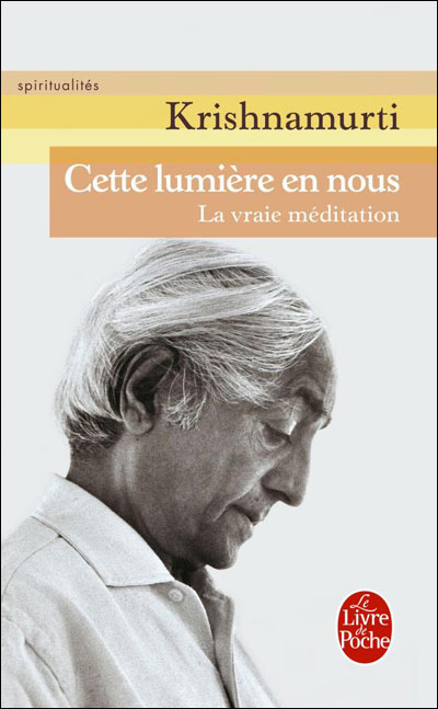 Cette lumière en nous