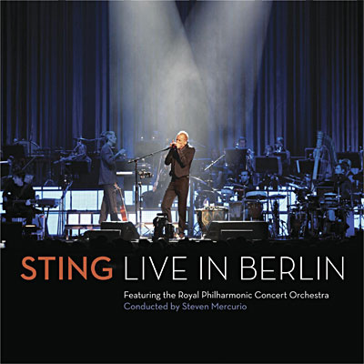 Live in Berlin
