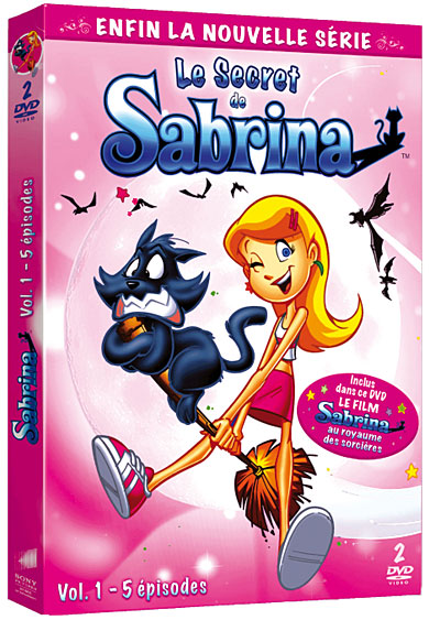 Coffret - Volume 1