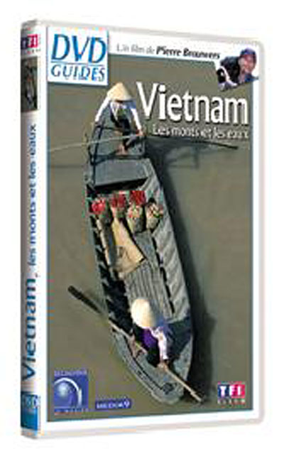 Vietnam : Les monts et les eaux