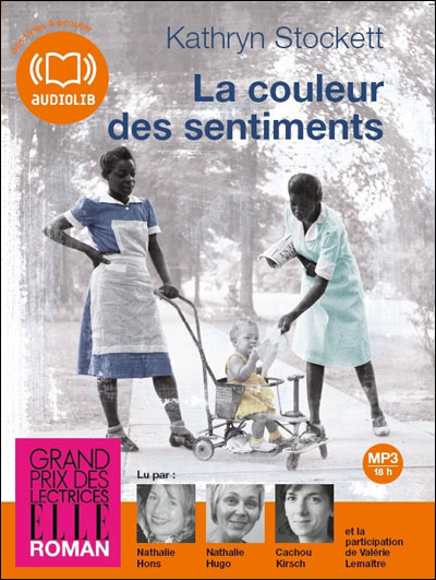 La Couleur des sentiments La Couleur des sentiments