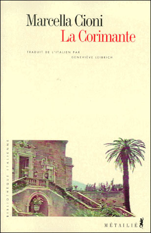 La corimante