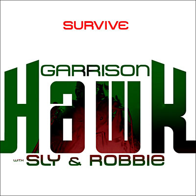 Survive/digipack
