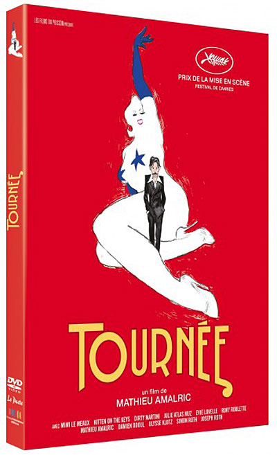 Tournée