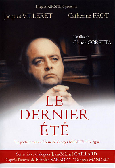 Dernier été