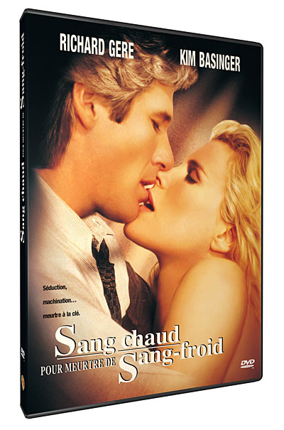 Sang chaud pour meurtre de sang froid