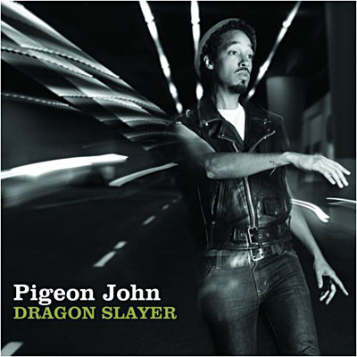 Dragon slayer