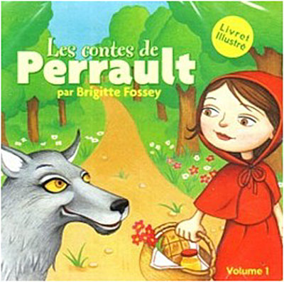 Perrault