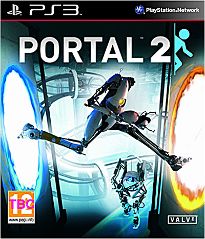 Portal 2 Jeux vid o Achat prix fnac