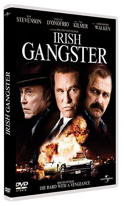Irish Gangster