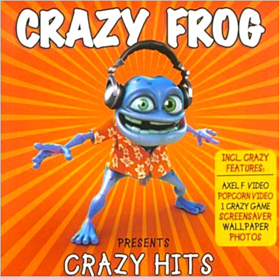 Crazy hits