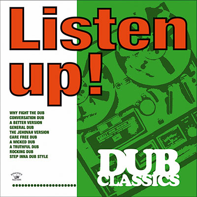 Listen Up!Dub Classics