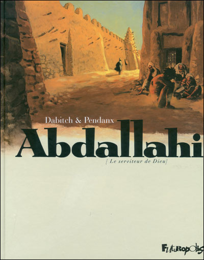 Abdallahi