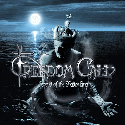 Legend of The Shadow King