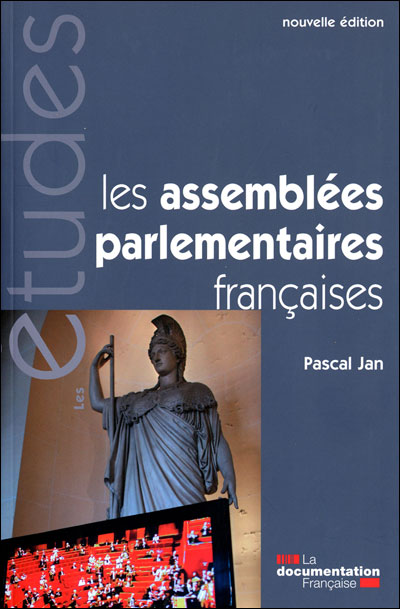 Les assemblées parlementaires françaises