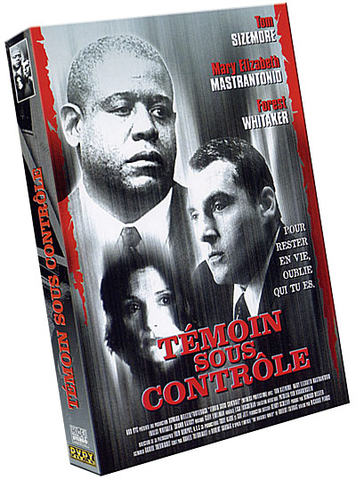Témoin sous contrôle