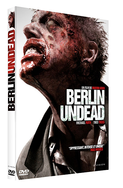 Berlin Undead
