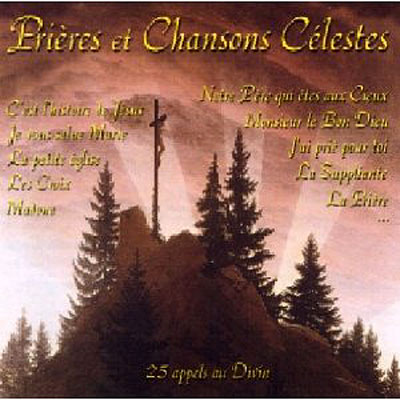 Prières et chansons célestes