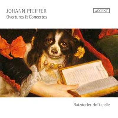 Ouvertures et Concertose