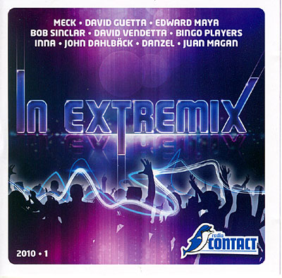 In Extremix 2010.1