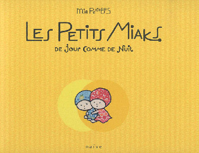 Les petits Miaks