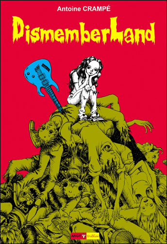 Dismemberland