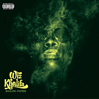 Rolling papers