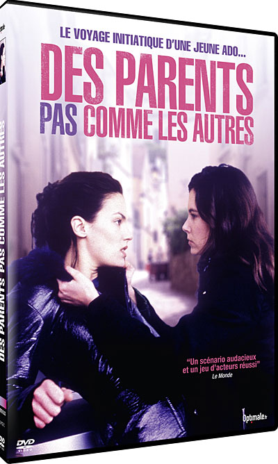 Des parents pas comme les autres