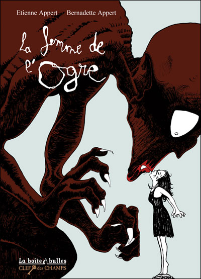 La Femme de l'ogre