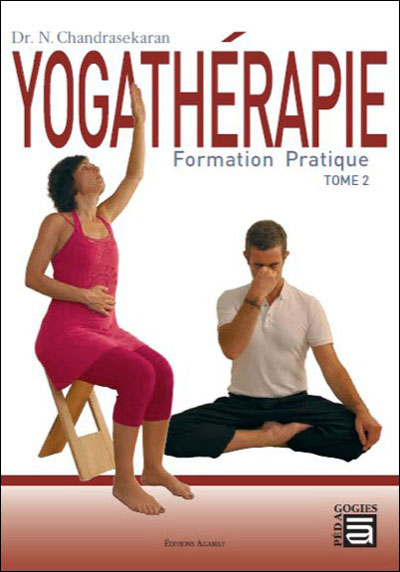 Yogathérapie : formation pratique