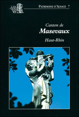 Canton de Masevaux