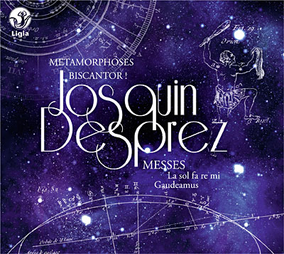 Messes la sol fa ré mi - Gaudeamus