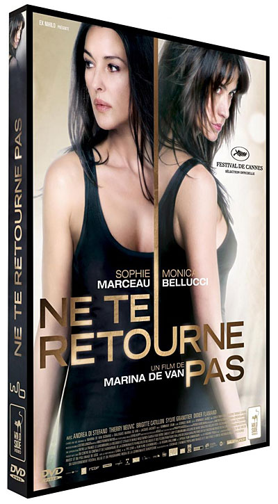 Ne te retourne pas