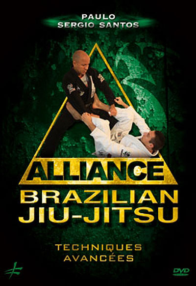 Alliance Brazilian Jiu-Jitsu : Techniques avancées