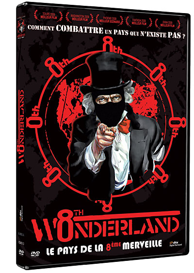 8th Wonderland