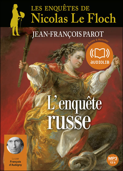 L'enquête russe